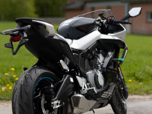 CFMOTO 675 SR-R
