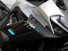 CFMOTO 675 SR-R