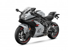 CFMOTO 675 SR-R