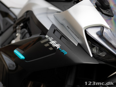 CFMOTO 675 SR-R