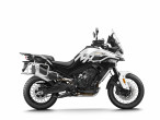 2026 CFMOTO 800 MT ES Explore