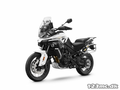 CFMOTO 800 MT ES Explore