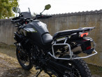 2026 CFMOTO 800 MT Explore 2026 CFMOTO 800 MT Explore