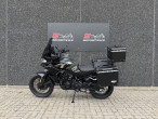 2026 CFMOTO 800 MT Explore
