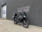 2026 CFMOTO 800 MT Explore