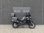 2026 CFMOTO 800 MT Explore
