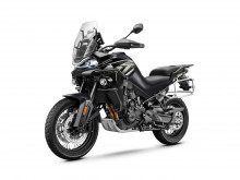 CFMOTO 800 MT Explore