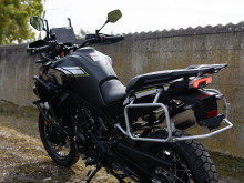 CFMOTO 800 MT Explore CFMOTO 800 MT Explore