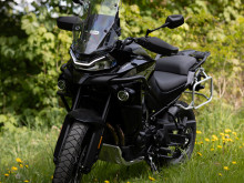 CFMOTO 800 MT Explore CFMOTO 800 MT Explore