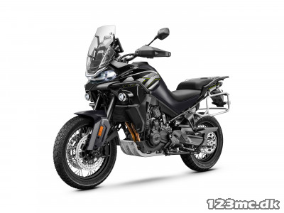 CFMOTO 800 MT Explore