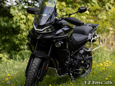CFMOTO 800 MT Explore