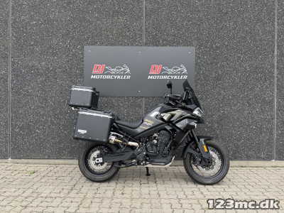 CFMOTO 800 MT Explore