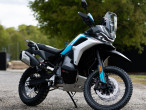 2026 CFMOTO 800 MT-X