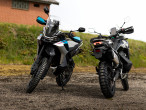 2026 CFMOTO 800 MT-X