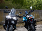 2026 CFMOTO 800 MT-X