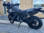 2026 CFMOTO 800 MT-X 2026 CFMOTO 800 MT-X