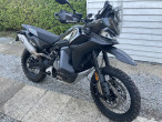 2026 CFMOTO 800 MT-X 2026 CFMOTO 800 MT-X