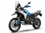 2026 CFMOTO 800 MT-X