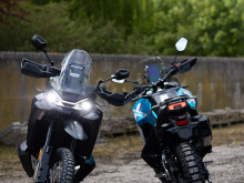 CFMOTO 800 MT-X CFMOTO 800 MT-X