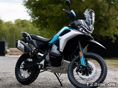 CFMOTO 800 MT-X