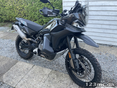 CFMOTO 800 MT-X Adventure