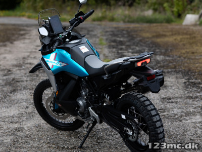 CFMOTO 800 MT-X