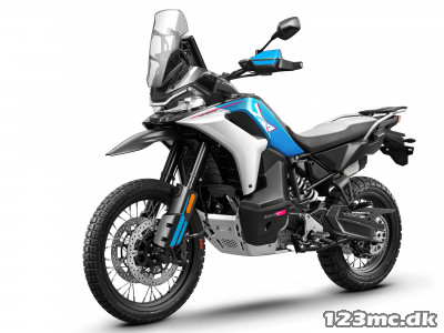 CFMOTO 800 MT-X