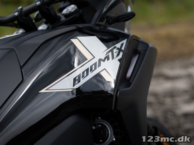 CFMOTO 800 MT-X