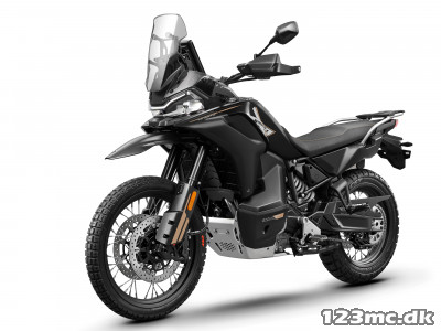 CFMOTO 800 MT-X