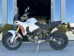 2026 Ducati DesertX