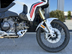2026 Ducati DesertX