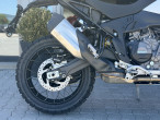 2026 Ducati DesertX