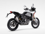2026 Ducati DesertX