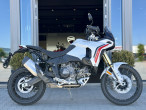 2026 Ducati DesertX
