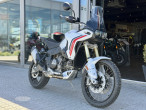 2026 Ducati DesertX