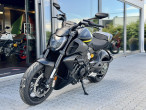 2026 Ducati Diavel