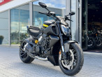 Ducati Diavel V4 Ducati Diavel V4