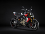 Ducati Diavel V4 RS Ducati Diavel V4 RS