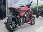 2026 Ducati Diavel