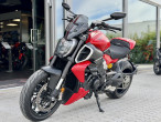 2026 Ducati Diavel