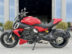 2026 Ducati Diavel