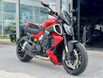 2026 Ducati Diavel