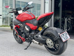 2026 Ducati Diavel