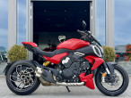 2026 Ducati Diavel