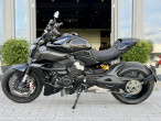2026 Ducati Diavel