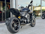 2026 Ducati Diavel