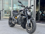 2026 Ducati Diavel