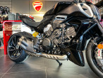 2026 Ducati Diavel