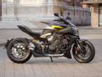 2026 Ducati Diavel V4