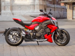 2026 Ducati Diavel V4